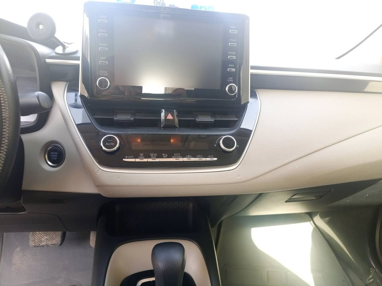 كورلا موديل 20باسمي ماشيه 76ضرر جاملغ خلفي باب تبديل بلادي بجم كبس ***********
