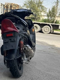 ثعلب • كلجات مزودة • كفرات كاملات