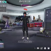 حساب نوادر • حسب قناعه • تفاصيل خاص