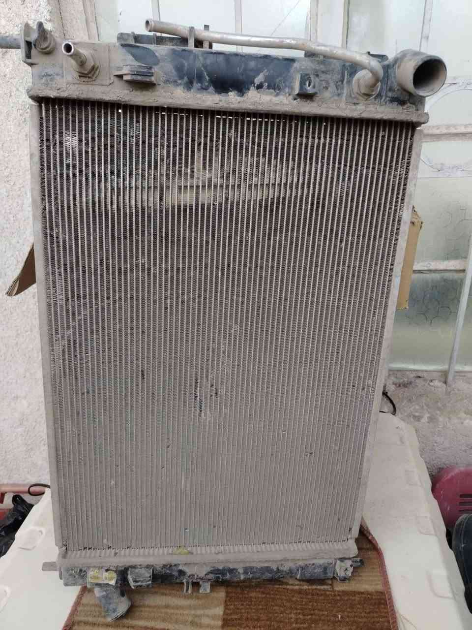 للبيع راتيتر نضيف كيا فورتي 14 امريكي 
***********
