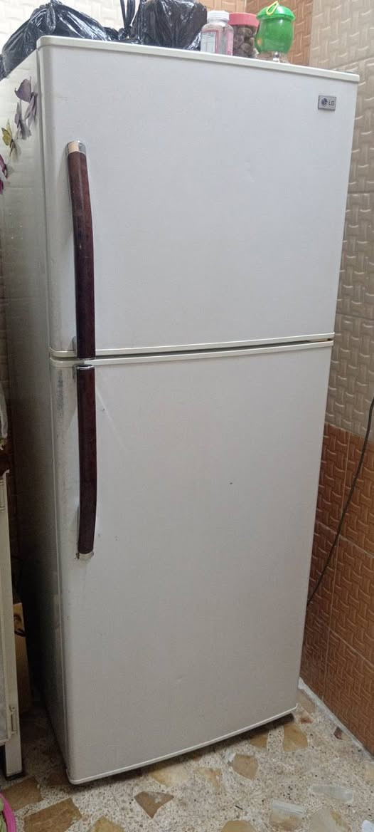 ثلاجه للبيع نوع (LG) 18قدم نضيفه سعرها (140)الف


**إذا كنت صاحب هذا الإعلان وتريد حذفه لأي سبب، رجاءا أرسل رسالة إلى الدعم الفني**