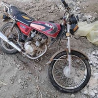 كلك • موديل 20 • رميثه