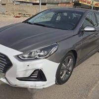 سوناتا • ٢٠١٩ • وارد امريكي