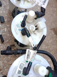 عبوة فيت بم شوفرليت تراكس وارد امريكي من 2014_2022 نظافه فول كاملة مع ...