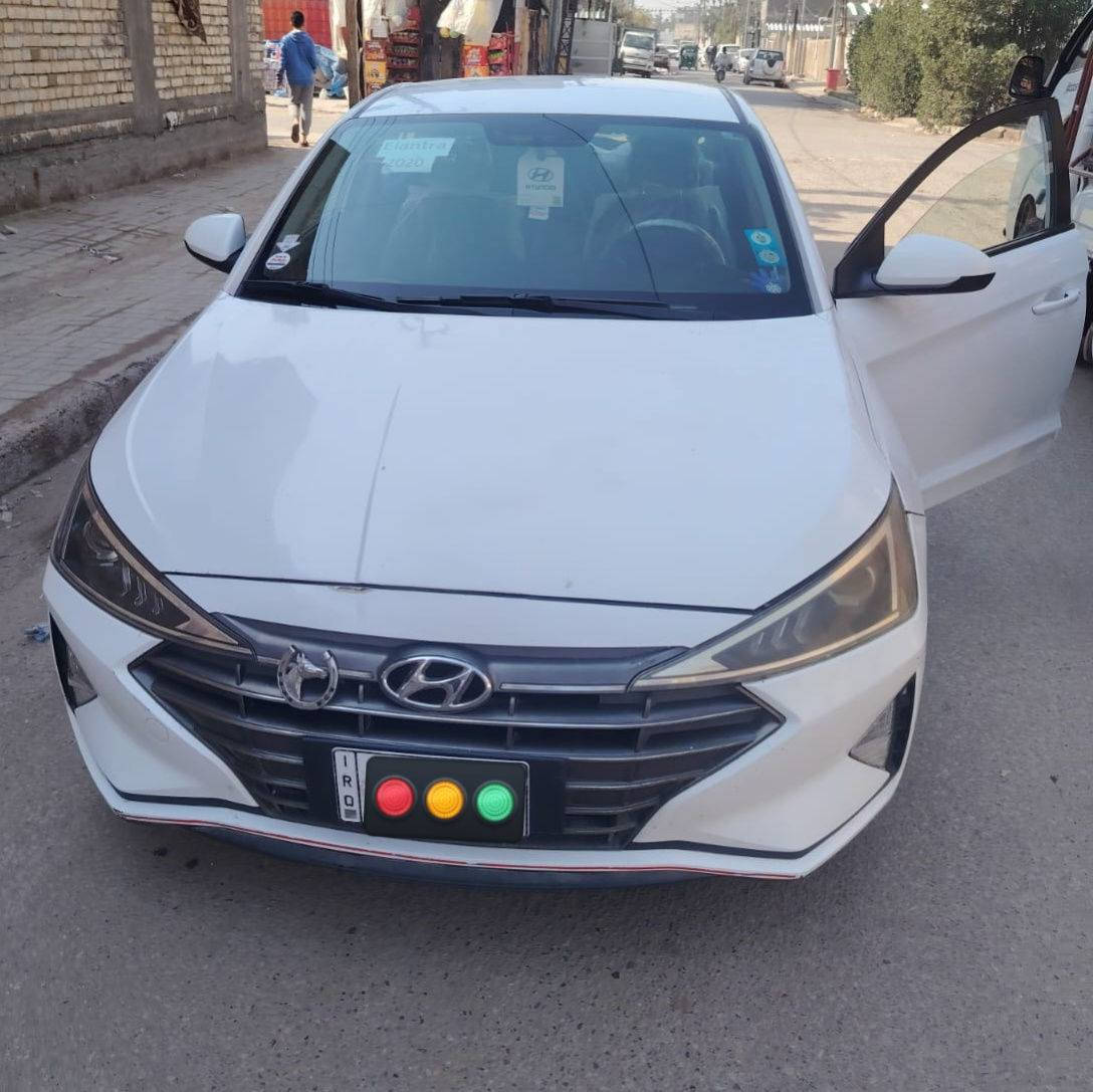 السلام عليكم الانتره 2020 رقم بغداد انكليزي بسمي كفاله عامه من الضربه ولتبديل
كير عادي 7 نمر تخم تاير جديد ماشيه 65 كيلو وليسه ميل مكاني بغداد البلديات *********** للاتصال
