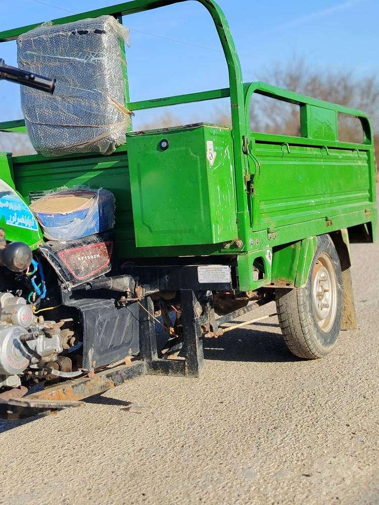 سلام عليكم ستوته للبيع مديل 2022  اوراق اصولي مكينه نضيفه بس مجفته شاصي كفاله ركبه كفاله تصال ***********
