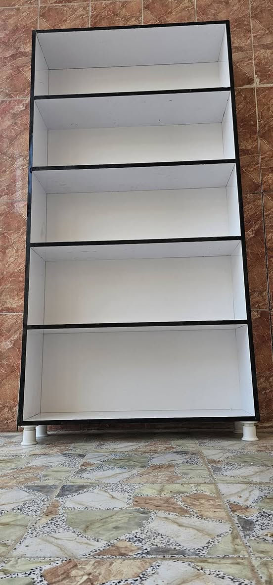 فترينات البيع خوات الجدد شرط شخط ما بيهم  العرض 95 الطول 190 سعر الوحده  60 عندي توصيل داخل النجف  *********** عندي 4 فاترينات
