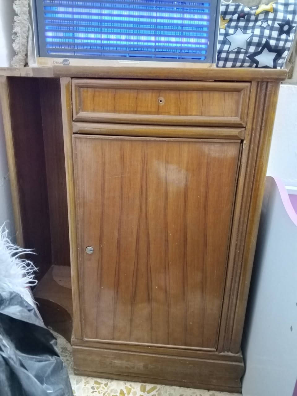چربايه نفرين 
مع كومديات ثنين (تسگام)
نجف حي ميسان 
السعر خاص


**إذا كنت صاحب هذا الإعلان وتريد حذفه لأي سبب، رجاءا أرسل رسالة إلى الدعم الفني**