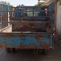كيا موديل 95 سنويه ساقطه بل 2019  الستفسار 07834133155 السعر 25