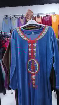 أزياء السلامي • دشداشة قذيفة • طويريج الرجيبه