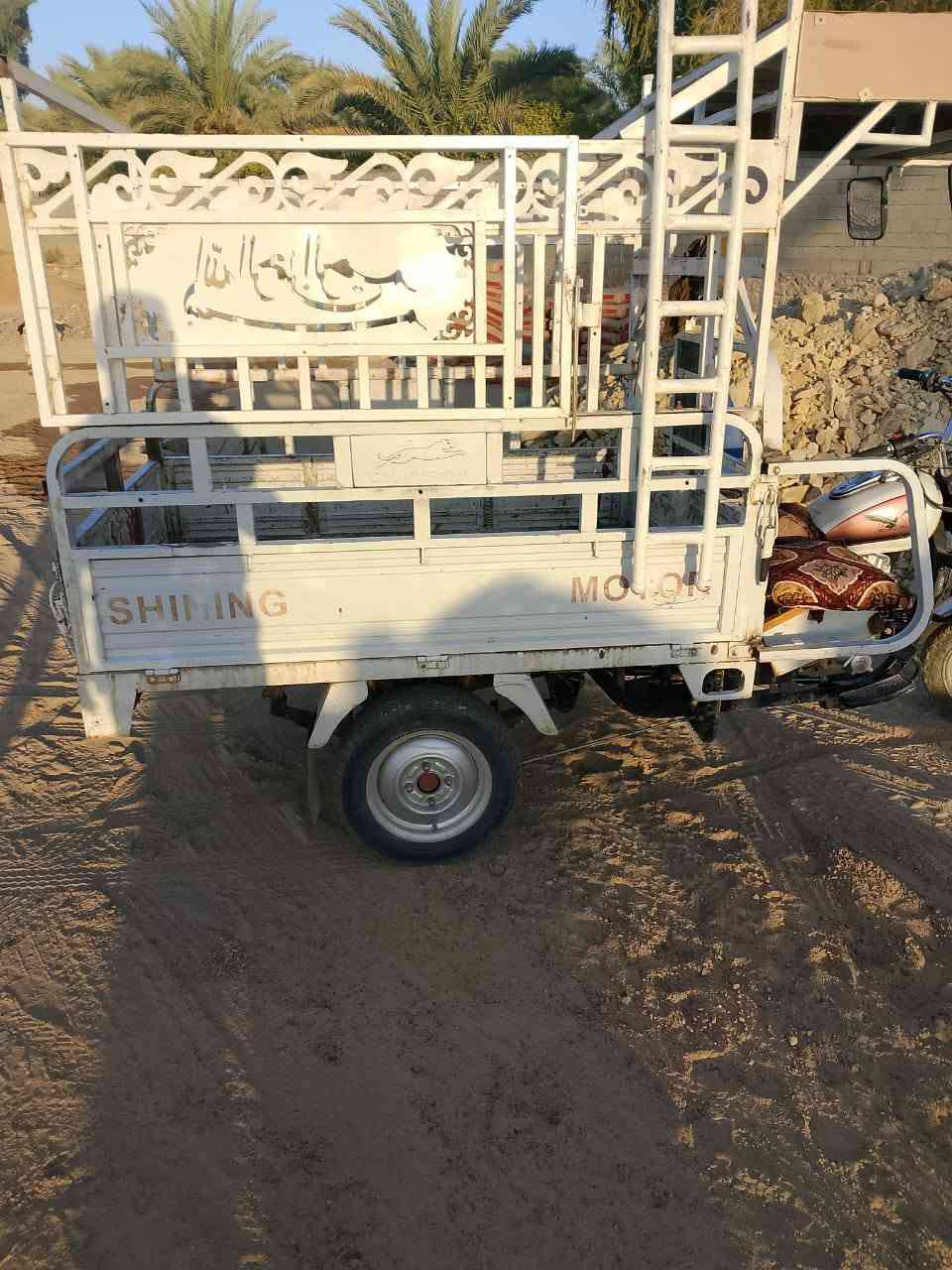 ستوته للبيع موديل 2022نضيفه مكان انبار هيت مرقمه باسمي تحويل ثاني يوم سعر مليونين ونص و بيه مجال ***********
