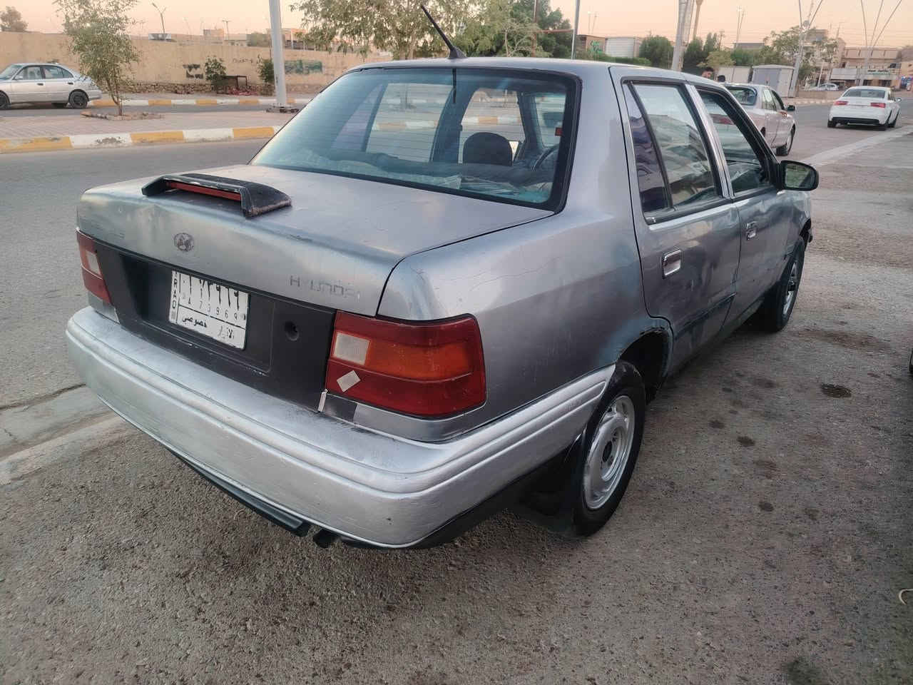 يالله سلام عليكم  اكسله موديل 93 سياره حلوه كهربائيات شغاله محرك جديد سنويه ٢٤ تحول بي وقت سعره قفل قفل 13 وراقه سعره مطور شحنه مكان هيت حي البكر رقم هاتف ***********
