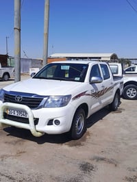 تويوتا عماني • ٢٠١٤ • ماشيه ٢٥٥٠٠٠