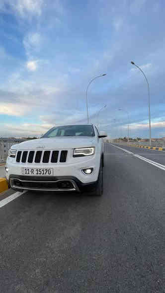 جيب خليجي 2014 فئه لمتدد فول مواصفات 1/1 ومعروفه مواصفات اللمتدد محاجه اذكرهه بيهه قطعه صبغ وقطعه تبديل وركن البنيد مصبوغ للاستفسار *********** المكان الانبار السعر 205
