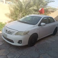 كورلا • ٢٠١١ • ناصريه