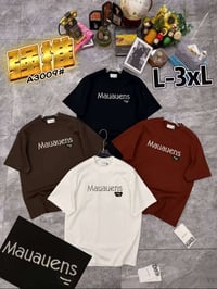 قطن مغسول • شباب • L-3XL