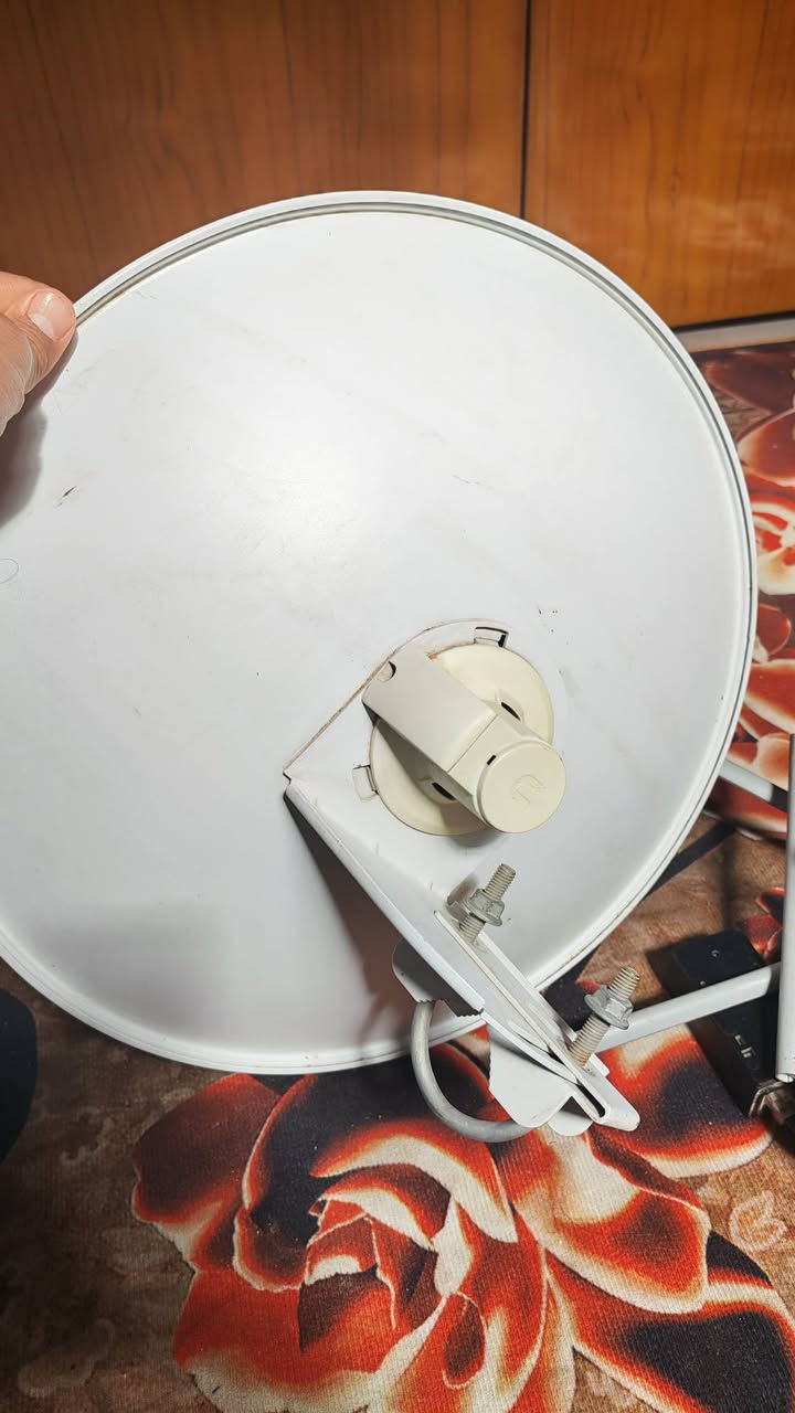 سلام عليكم شبكه كامله للبيع ستخدام موسم مكانه نجف سعره90


**إذا كنت صاحب هذا الإعلان وتريد حذفه لأي سبب، رجاءا أرسل رسالة إلى الدعم الفني**