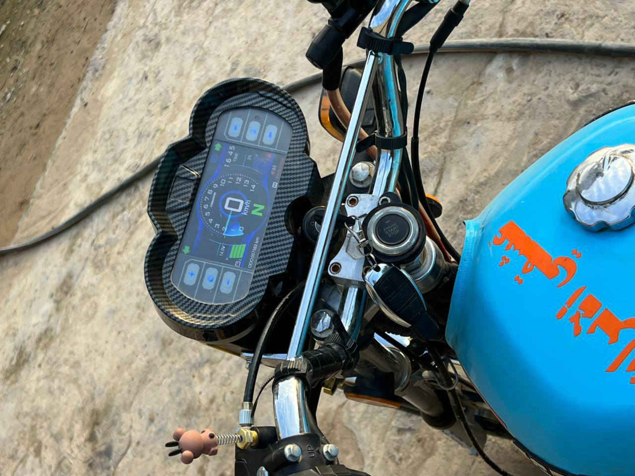 اسلام عليكم من رخصت مدير الكروب دراجه سيفان مديل2025دراجه كلشي مناقصه تجي اتشقل وتروح دراجه عله وضع الشركه خير من الله مكاني اديالى شهربان هاذه رقمي ***********/
***********بي وتساب
