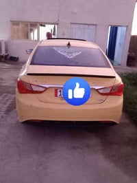 اسلام عليكم سوناتا للبيع موديل 11 فول مواصفات مكيبه وكير جدد تخم تاير ...