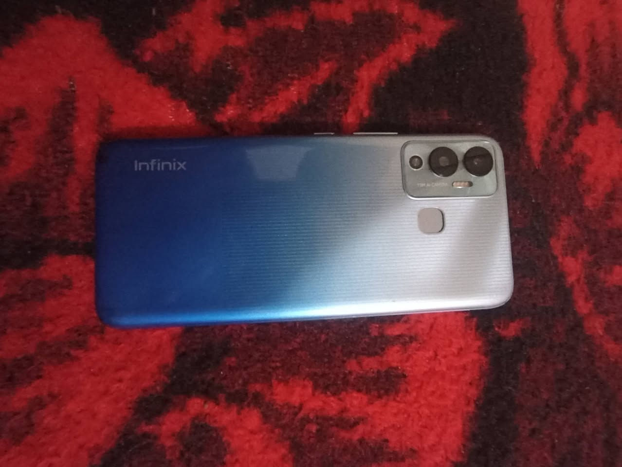 للبيع انفنكس هوت 12بلي كلشي مابي رام 7 ذاكرة 128 السعر 75 مكاني سليمانية


**إذا كنت صاحب هذا الإعلان وتريد حذفه لأي سبب، رجاءا أرسل رسالة إلى الدعم الفني**