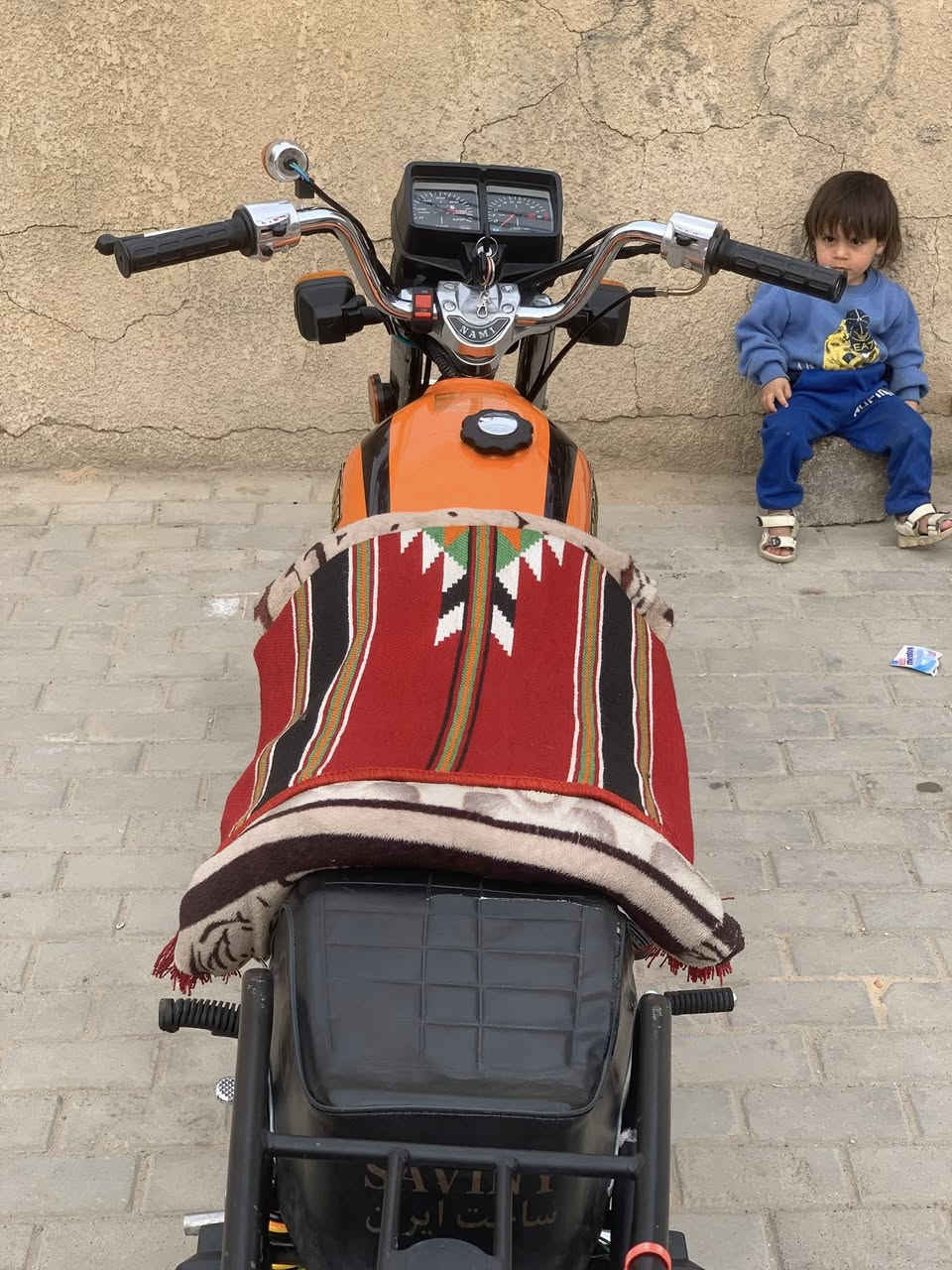 سلام عليكم دراجه اربعه كير ارشه موديل٢٣ كله بلادي مفتوحه مره وحده ولفات   دراجه مال جناي شوفت عينك تخبل  دبل إشاره لايت زنون بك لايك كله شغال مابيهه نقص ابد مكاني كربلاء حي العسكري السعر ٥٠٠ وبييهه مجال حك الجيه  (كلك كفاله من السرقه بس)


**إذا كنت صاحب هذا الإعلان وتريد حذفه لأي سبب، رجاءا أرسل رسالة إلى الدعم الفني**