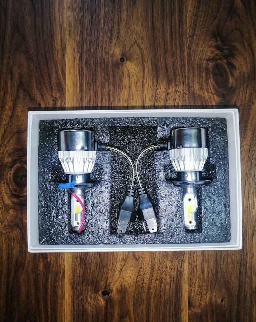 السلام عليكم 
زنون ابو المروحه جوكر يرهم على جميع انواع السيارات 
السعر 20


**إذا كنت صاحب هذا الإعلان وتريد حذفه لأي سبب، رجاءا أرسل رسالة إلى الدعم الفني**