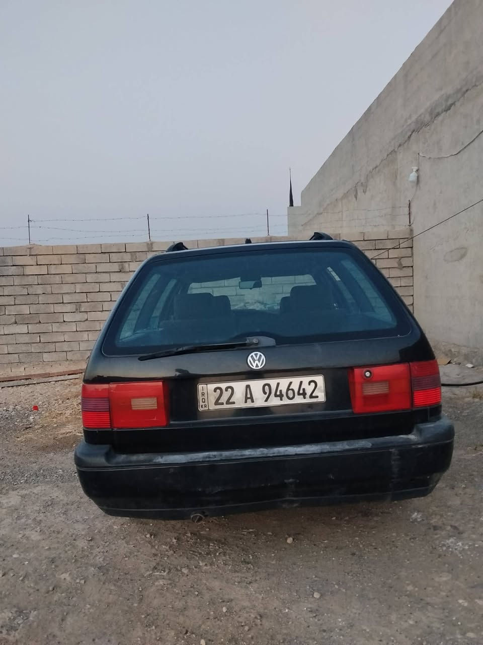 مكلف بنشر
سيارة باصات للبيع 
اللون نيلي 
سيارة جاهزة بأسمي  سنوية إلى 2031
السعر 40 ورقة وبيهة مجال
بيهة منظومة غاز
رقم الهاتف ***********/ ***********

