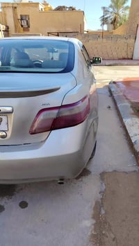 كامري 2007 للبيع 85$ وبيها مجال مصبوغه حزام  كير محرك  كله تمام طخم تا...