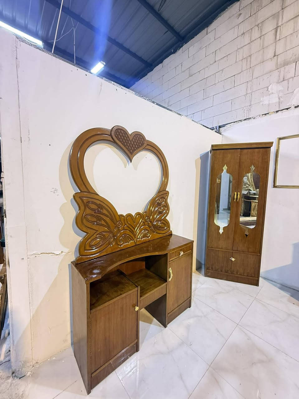 غرفه صاج عراقيه فووووووول نضافه مستخدام اخت الجديد ويا التوصيل فقط ب675قفل فقط نقل مجانا داخل بغداد ***********🦋🦋🦋🦋🦋🦋
