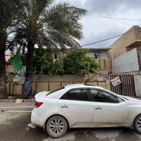 حي الجوادين • ٢٤٠م • بيت قديم