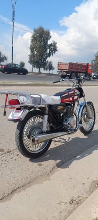 تايكر • ١٢٥ • ٢٠٢٠