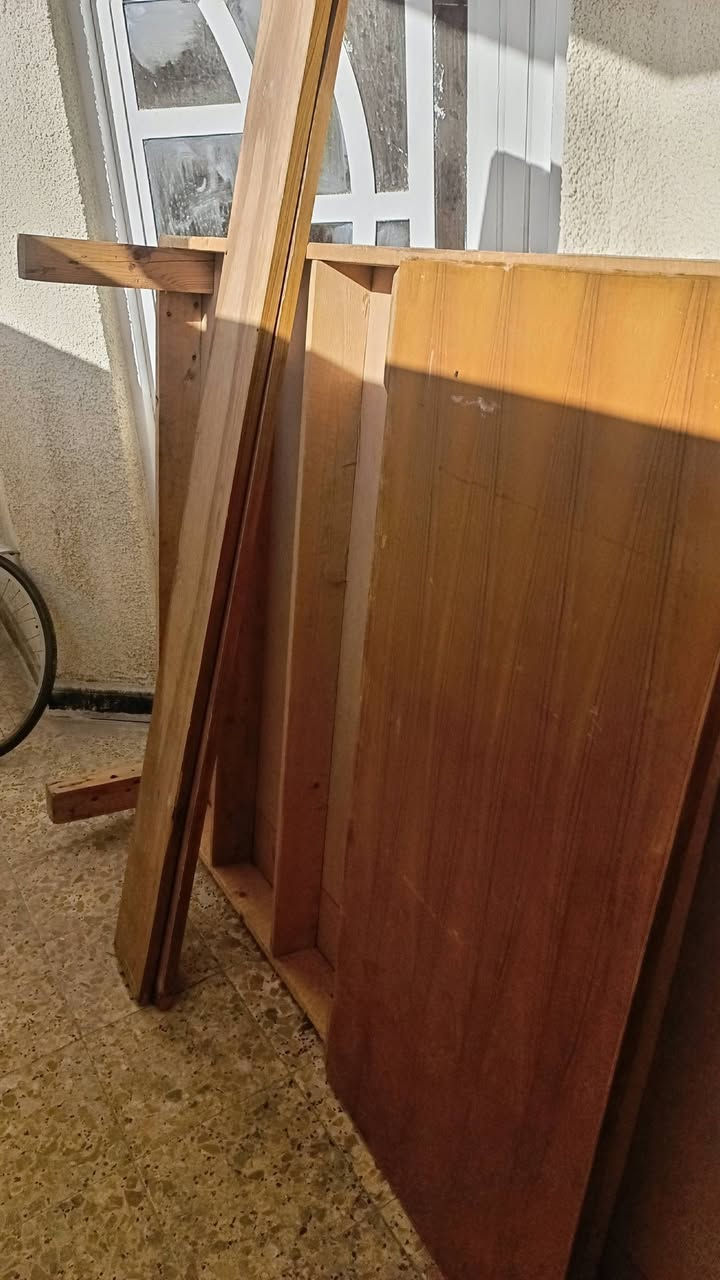 جربايه نفر ونص للبيع  العرض 140 الطول 190....  بسعر 100 الف
للاستفسار ***********
