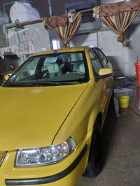 سمند • ٢٠١١