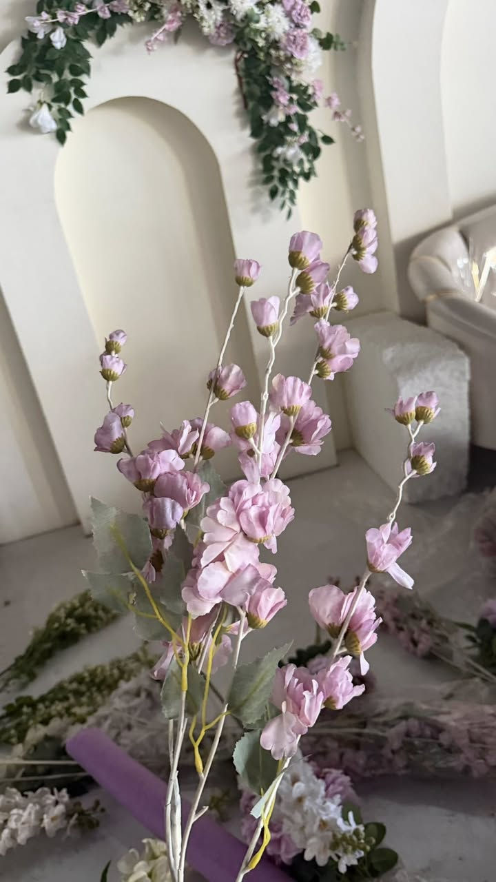 مرحبا عيوني عندي هذني غراض مال قاعه سويناه وعزلت قبل لا تفتح يعني بعده كلشي جديد وبل جيس الورد كميه خير من الله


**إذا كنت صاحب هذا الإعلان وتريد حذفه لأي سبب، رجاءا أرسل رسالة إلى الدعم الفني**