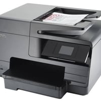 HP 7740 A3 • HP 8610 • عطل هيد