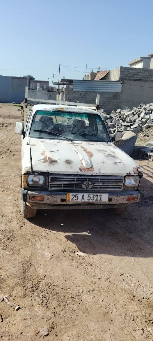 السلام عليكم للبيع ٨٢ رقم كركوك سنويه جديده رقم انكليزي *********** وتساب
