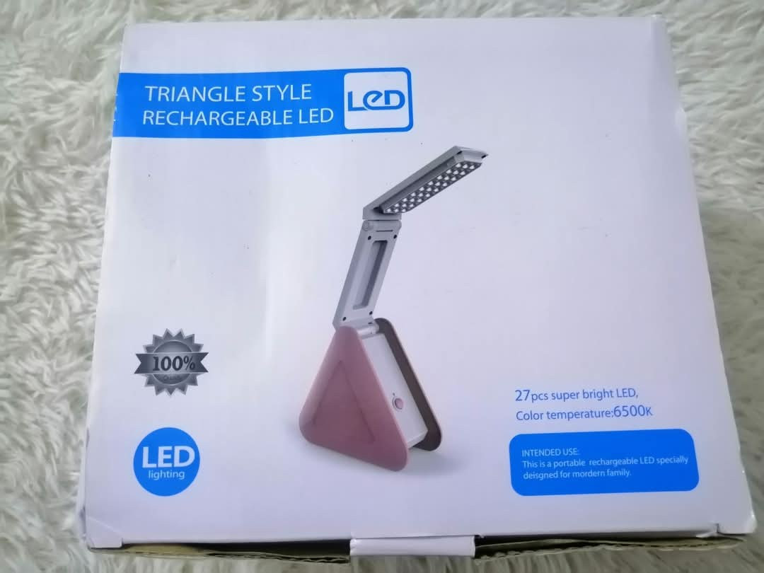 تيبلام شغال على الشحن السعر 10 يوجد توصيل


**إذا كنت صاحب هذا الإعلان وتريد حذفه لأي سبب، رجاءا أرسل رسالة إلى الدعم الفني**