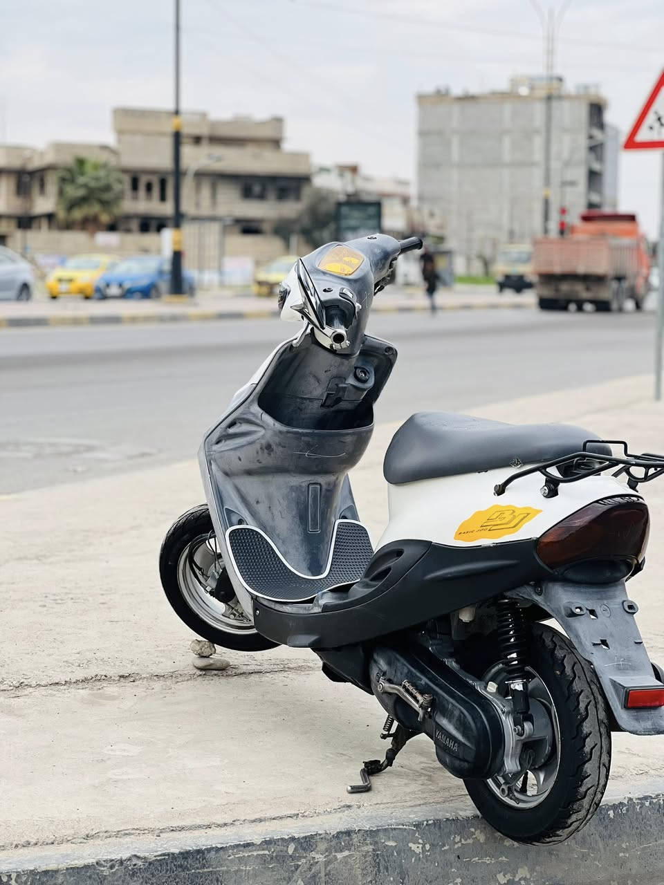 ماطور نحله للبيع شرط وايرمنيه كلها شغاله السعر 550 وبي مجال شي بسيط لاتكسر بلسعر ماعجبك المنشور اعبره ماطور وضع شركه مثل ما موضح بلصور


**إذا كنت صاحب هذا الإعلان وتريد حذفه لأي سبب، رجاءا أرسل رسالة إلى الدعم الفني**