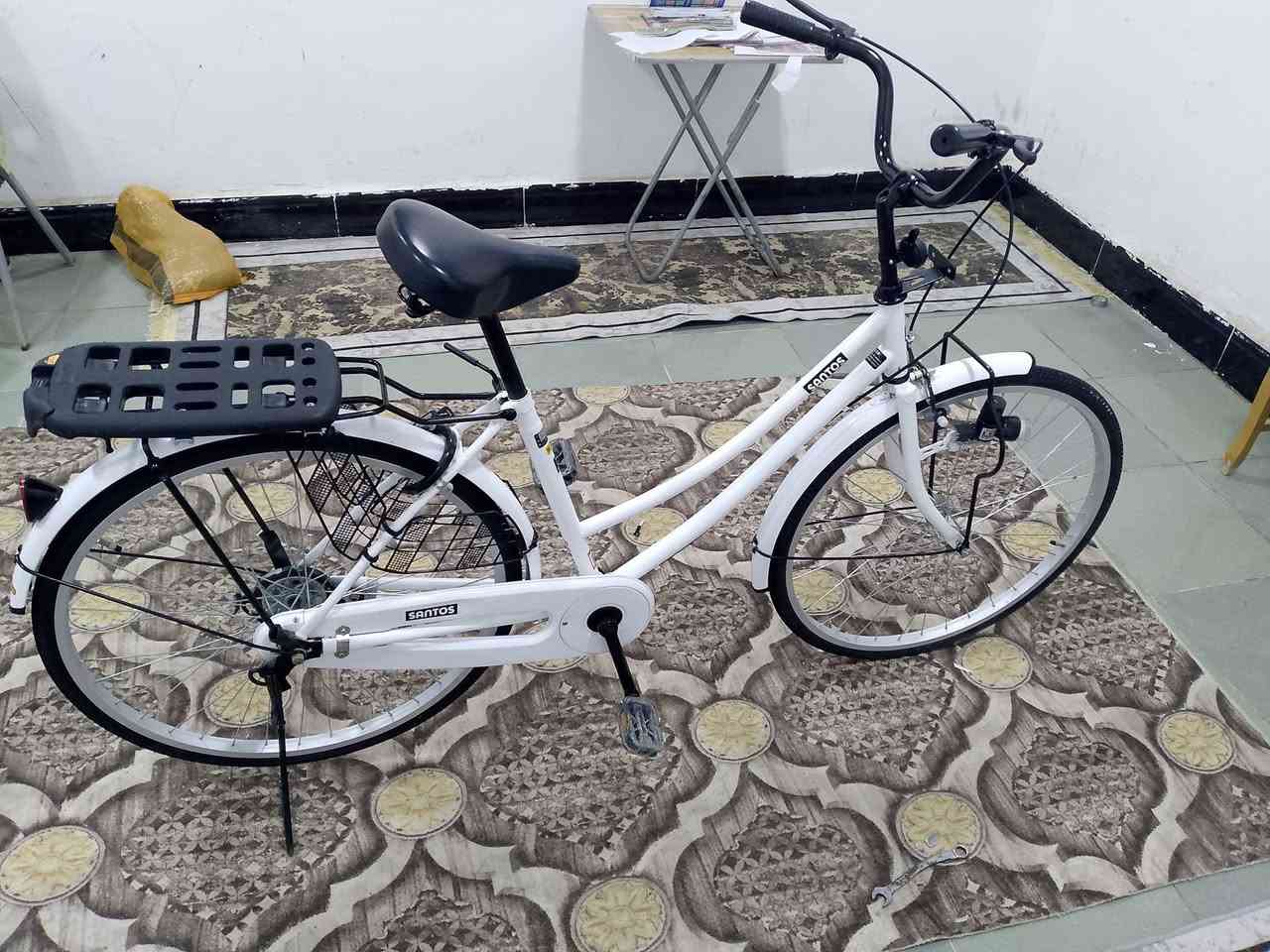 سلام عليكم باسكل حجم 26 البيع السعر خاص


**إذا كنت صاحب هذا الإعلان وتريد حذفه لأي سبب، رجاءا أرسل رسالة إلى الدعم الفني**