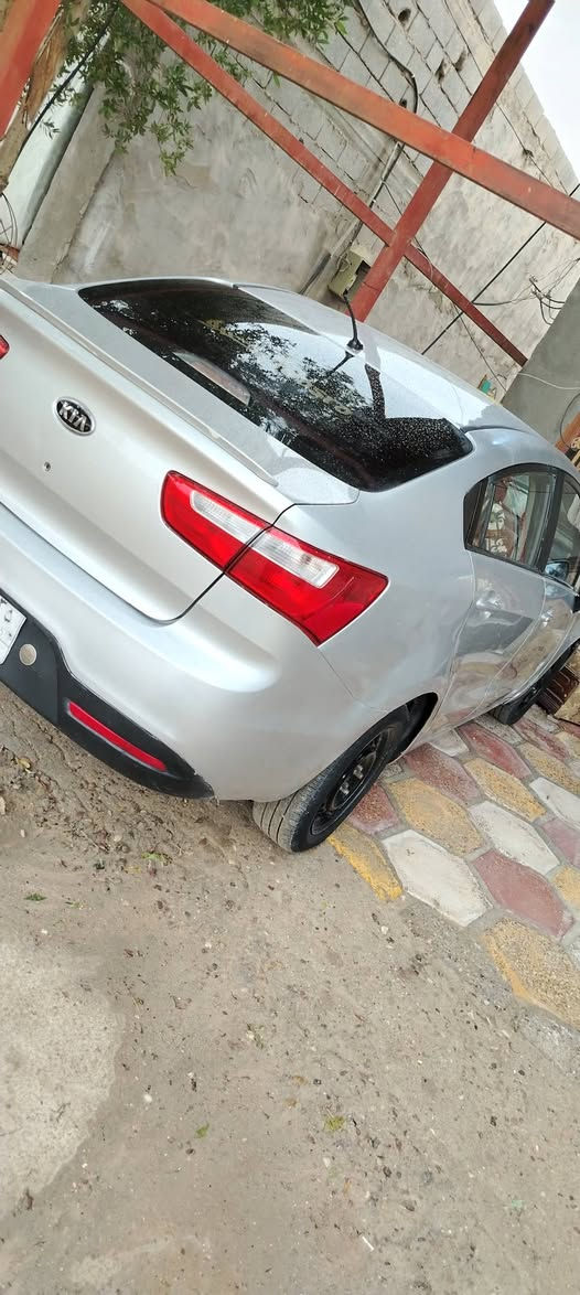 سلام عليكم للبيع كيه ريو خليجي 2012 مكان بصره سنوياً 2028 تنتهي سعر 75 ورقه وبين مجال للاتصال *********** شط العرب, البصرة
