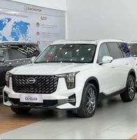 GS8 2025 • نص مواصفات • تيربو مزدوج
