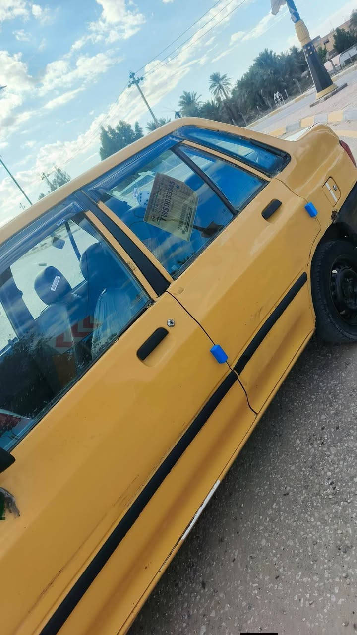 السلام عليكم اخذت هاي السياره الابني ومايعرف يسوق وخاف عليه وعرضتها خساره هل وحيد الي ابيعها جوه سعرها بعشرة ورقات *********** هذه رقمي واتساب بيه
