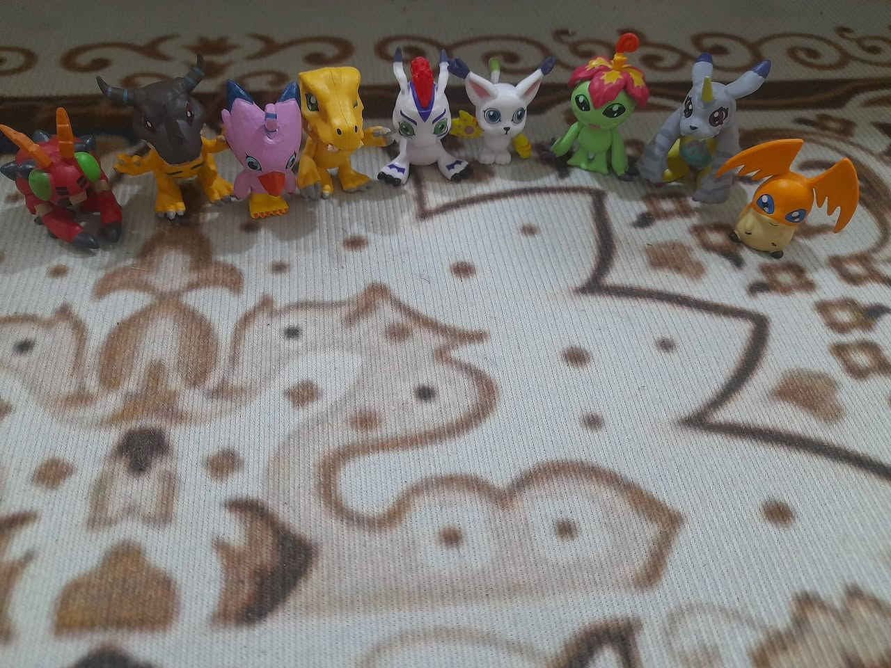 مجموعه  بي ٢٠ الف


**إذا كنت صاحب هذا الإعلان وتريد حذفه لأي سبب، رجاءا أرسل رسالة إلى الدعم الفني**