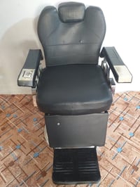 كرسي دوشمه • جديد • كربلاء