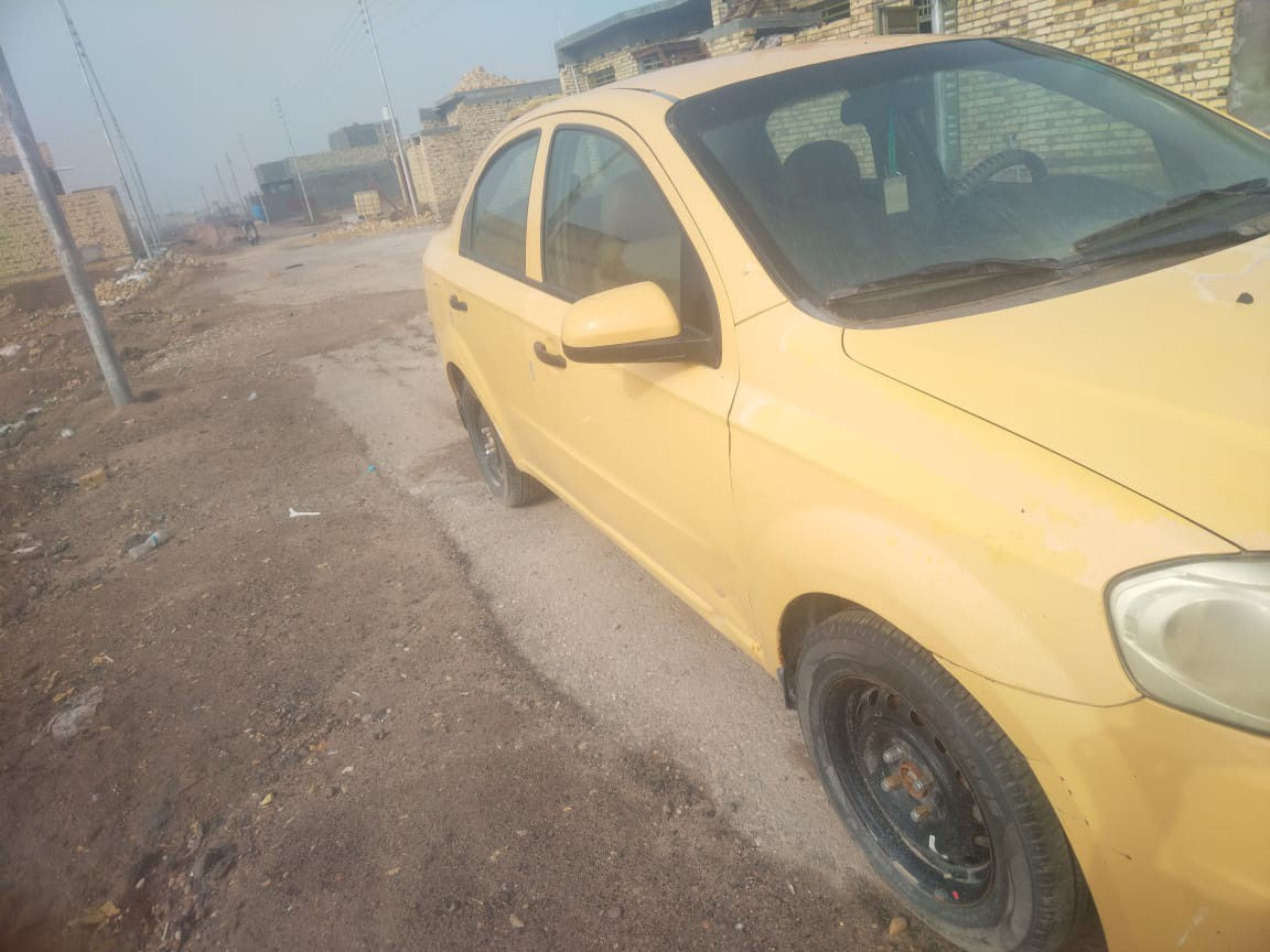 السلام عليكم سياره افيو خليجي موديل 2011 رقم ميسان سنويه نهايته 2030 سياره نظيفه كير وبتره جديد ظفيره محرك جديده وظفيره كير جديده مصفره من كلشي محرك عطلان سعر 45 وبيه مجال للشراي ميسان 
***********
***********
