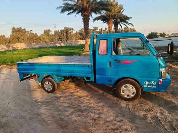 كيا 94رقم واسط سنويه ل29 محرك وكير واكسن مكفول تحويل ثاني يوم مكان بابل جبله السعر 55وبيه مجال  ***********.    *********** ما متواجد علا فيس
