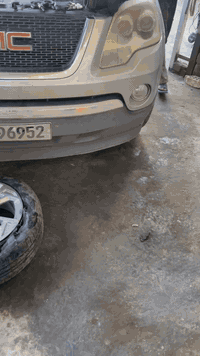 السلام عليكم اليوم اجتنه سيارت اخونه Laith AL-Shemali من اهلي محافضه كربلاء المقدسه السياره بيه خربطه سحب ماكو شادين بلكات مال غير موديل نوزلات فاتحه وصرف بانزين القاعده مال فيوزات مجطله الفضل منه الله رجعت السياره صافيه 
اخوكم حسين الجنابي فيتر امريكي متوفر جميع قطع غيار ترافرس اكاديا 
بغداد الزعفرانية مجاور جامع العلي العضيم 
 ***********
