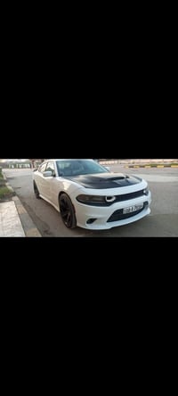 چارجر • ٢٠١٥ • تحويل باسمي