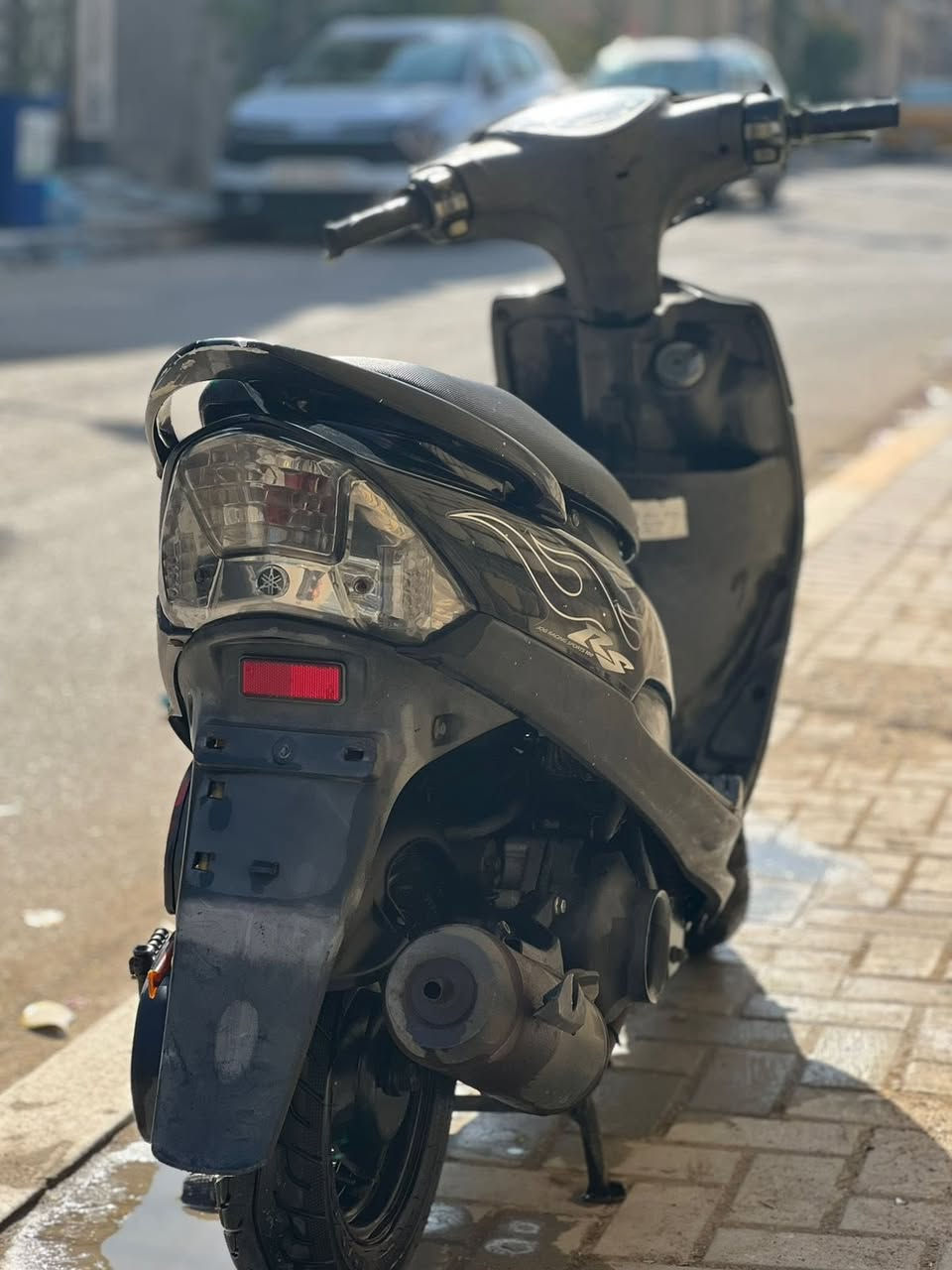 ماكس عدله رمبه 4اشهر من نازله نظيفه فول ملاح وخرسه الدراجه مامفتوحه ابد مختمه من الطول للطول بوشه 49
تجي وتشوف بعينك السعر 850الف وبيه مجال
مكان البصره ياسين خريبط الخاص موجود .


**إذا كنت صاحب هذا الإعلان وتريد حذفه لأي سبب، رجاءا أرسل رسالة إلى الدعم الفني**