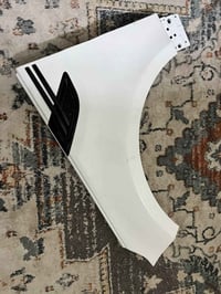 جاملغ  جه يسار رانج سبورت ٢٠١٥  بلادي بدون صبغ لون ابيض ثلجي 077734249...